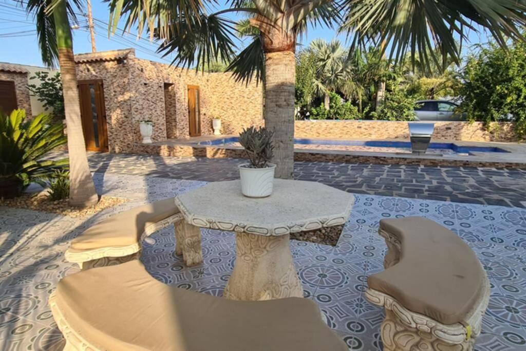 Tropical Paradise Villa In Торрев'єха Екстер'єр фото